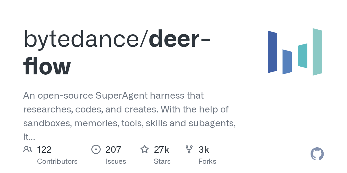 DeerFlow 2.0