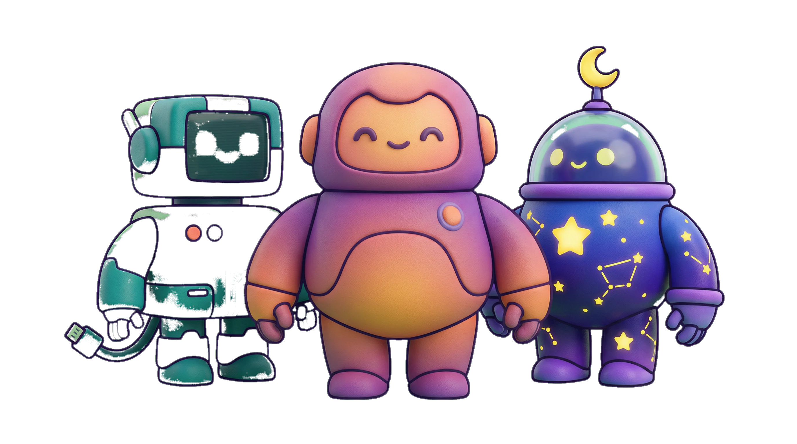 멀티 에이전트 지원