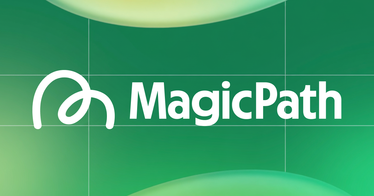 MagicPath