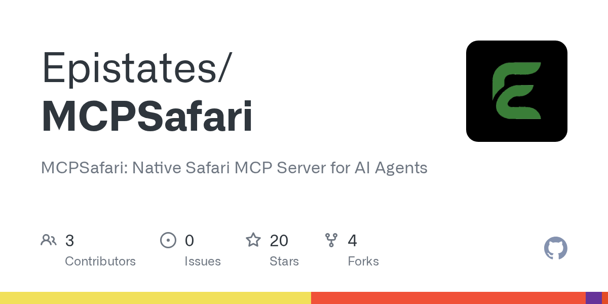 MCPSafari 오픈그래프 이미지