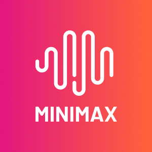 MiniMax 로고
