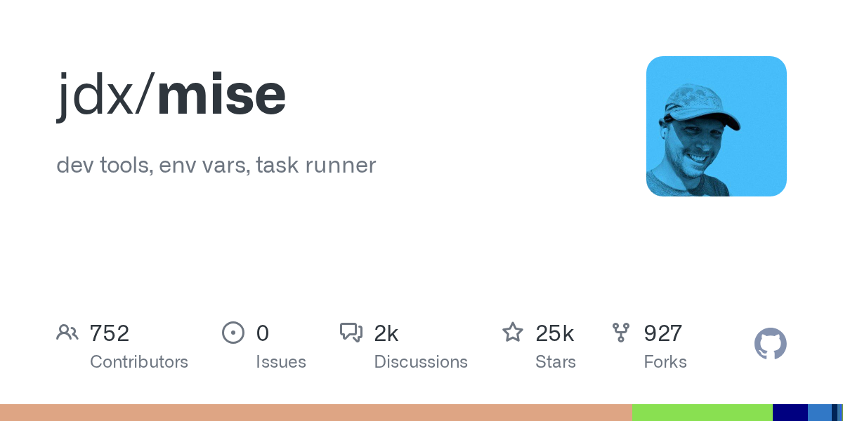 mise 히어로 이미지