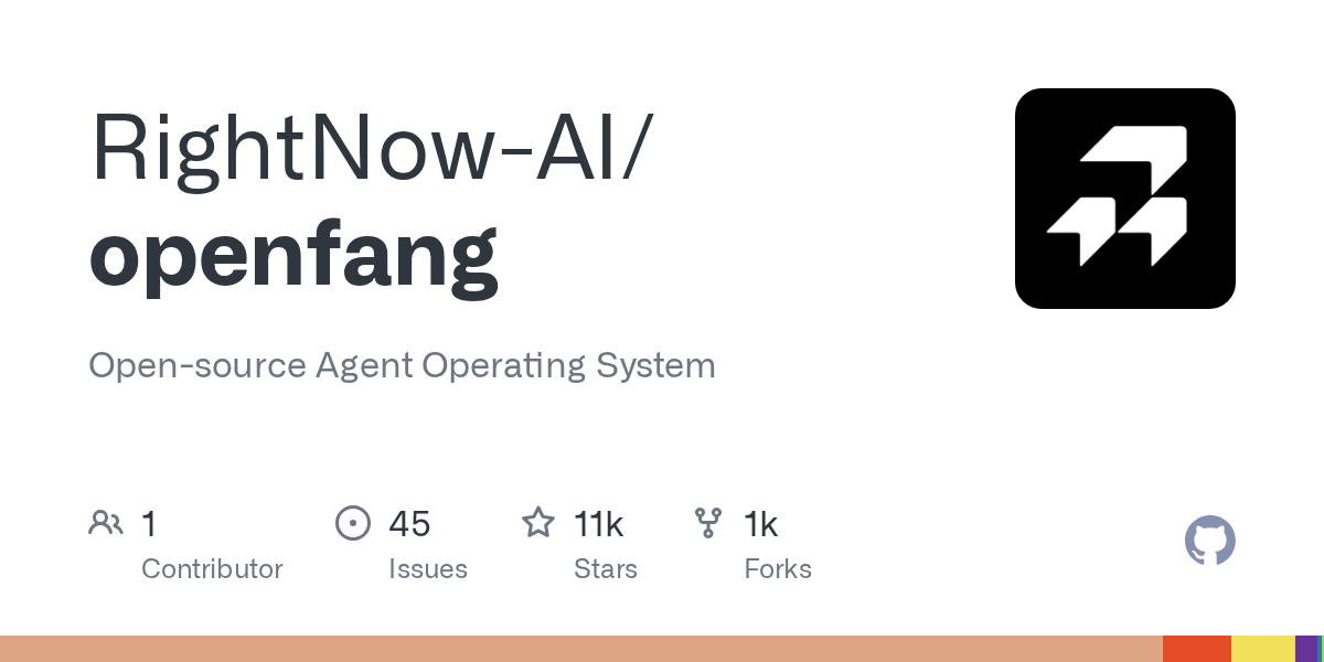 OpenFang vs Competitors