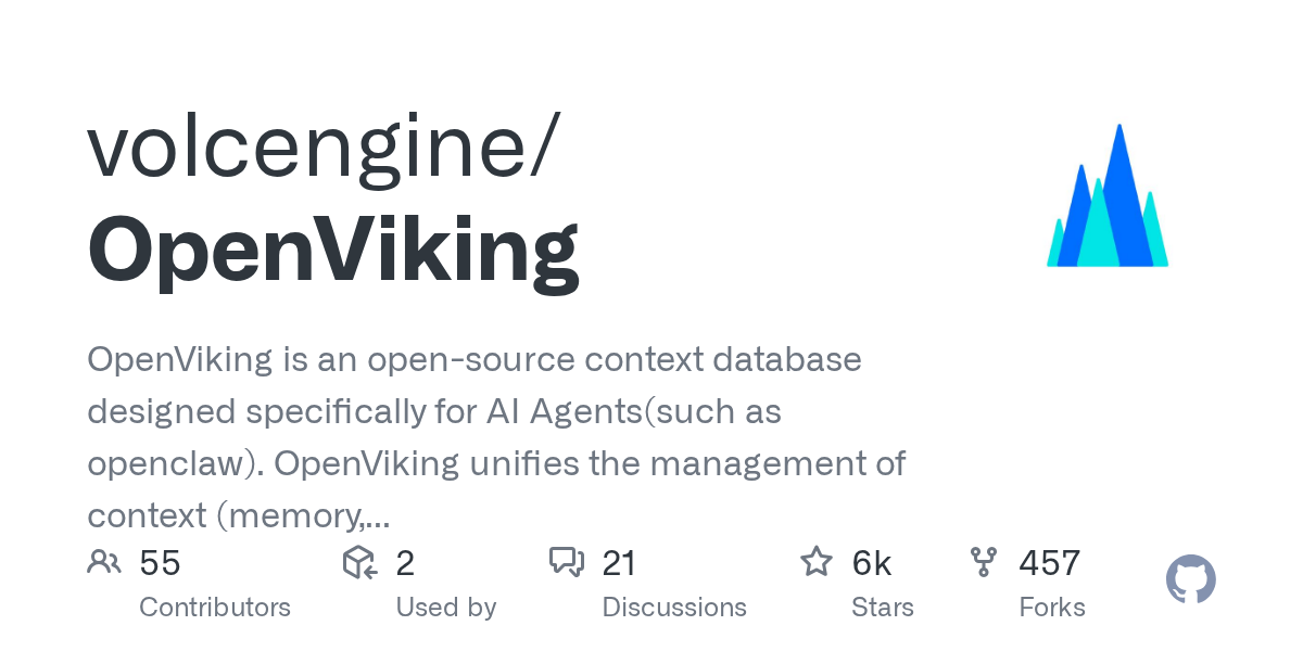OpenViking