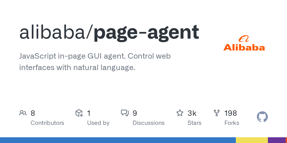 Page-Agent